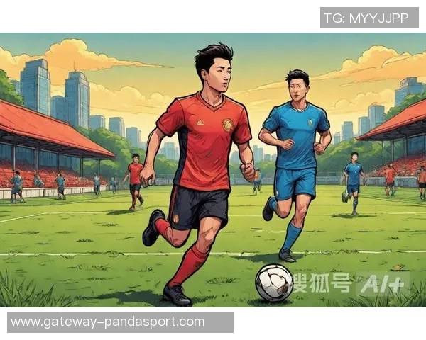 长春申华足球崛起之路探索团队精神与战术创新的完美结合